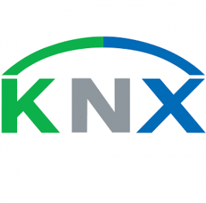 KNX logo